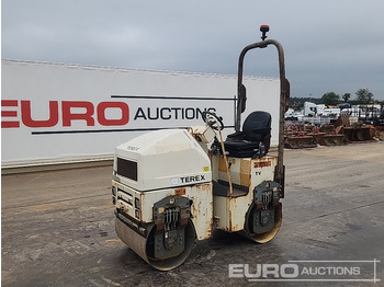 TEREX Walzen