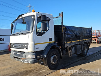 DAF LF 55 220 Kipper