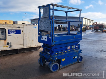 SKYJACK Arbeitsbühne