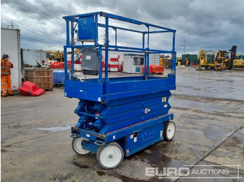 SKYJACK Arbeitsbühne