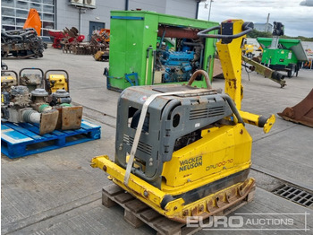 WACKER DPU100-70 Asphalttechnik