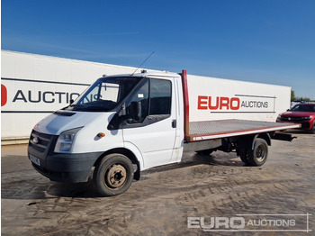 FORD Transit Pritsche Transporter