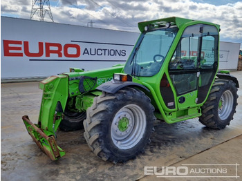 MERLO Teleskoplader