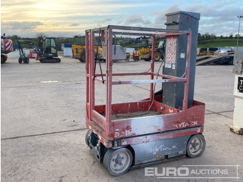 SKYJACK Arbeitsbühne