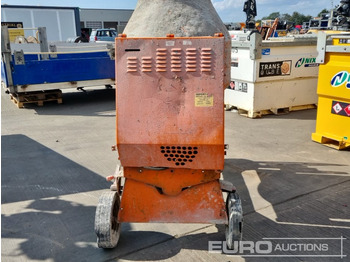 Betonmischer 2014 Belle PM40: das Bild 4