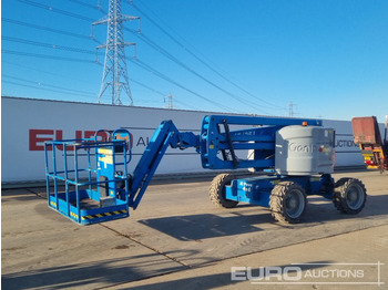 GENIE Z45/25 Arbeitsbühne