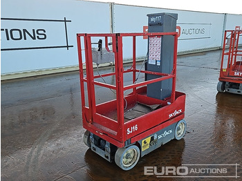 SKYJACK Arbeitsbühne