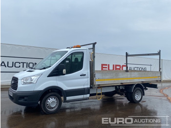 FORD Transit Pritsche Transporter