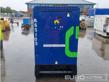Stromgenerator 2015 HGI HRD1000T: das Bild 4