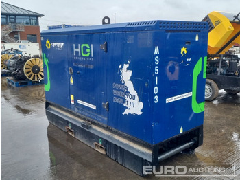 Stromgenerator 2015 HGI HRD1000T: das Bild 3