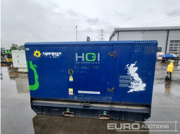 Stromgenerator 2015 HGI HRD1000T: das Bild 2