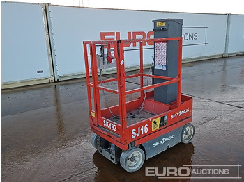 SKYJACK Arbeitsbühne