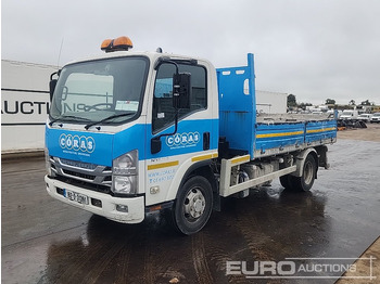 ISUZU Kipper