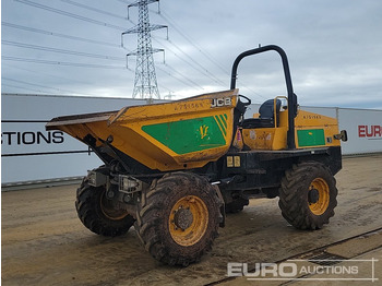 JCB Mini-Kipper