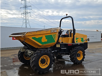 JCB Mini-Kipper