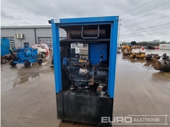 Stromgenerator 2016 Stephill SSDK12W/3T: das Bild 4