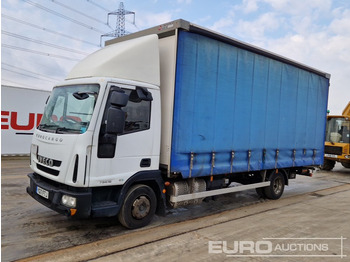IVECO Plane LKW