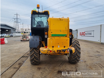 Teleskoplader 2017 JCB 540-170: das Bild 4