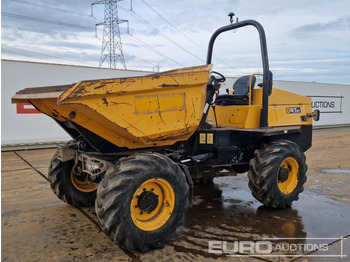 JCB Mini-Kipper