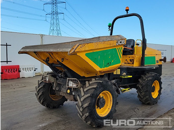 JCB Mini-Kipper