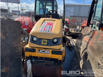 Walzen 2017 JCB VMT160-80: das Bild 2
