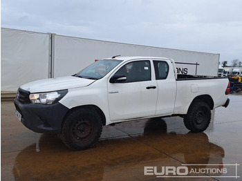 TOYOTA Hilux Pick-up