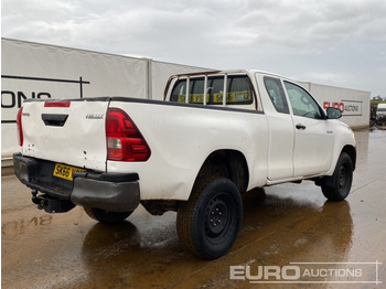TOYOTA Hilux Pick-up