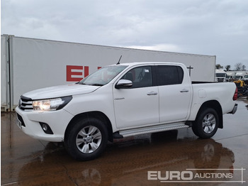 TOYOTA Hilux Pick-up
