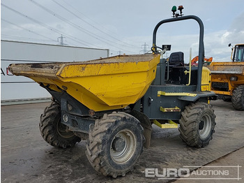 WACKER Mini-Kipper