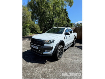 FORD Ranger Pick-up