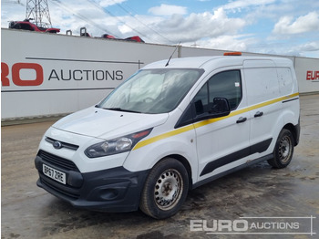 FORD Transit Connect Kleintransporter