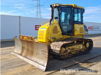KOMATSU Bulldozer