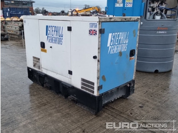 Stromgenerator 2018 Stephill SSDP36A: das Bild 3 Stromgenerator 2018 Stephill SSDP36A: das Bild 3