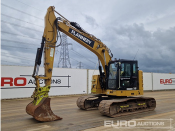CATERPILLAR 315FLCR Kettenbagger