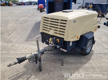 DOOSAN Luftkompressor