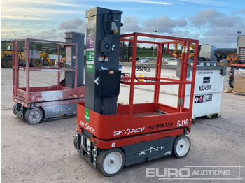 SKYJACK Arbeitsbühne