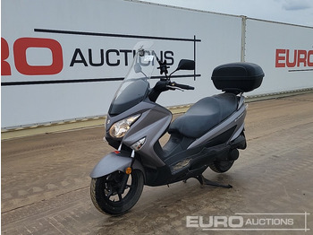 SUZUKI Motorrad