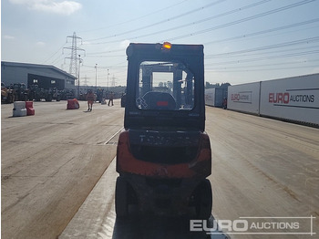 Gabelstapler 2019 Toyota 06-8FD20F: das Bild 4