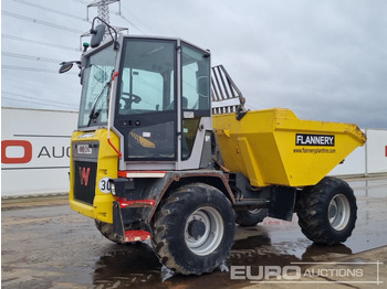 WACKER Mini-Kipper
