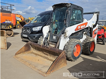 BOBCAT S76 Kompaktlader