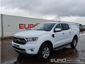 FORD Ranger Pick-up