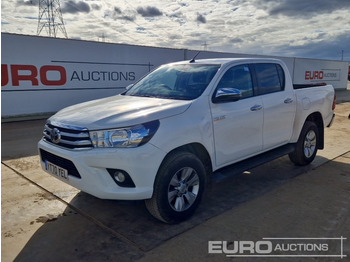 TOYOTA Hilux Pick-up
