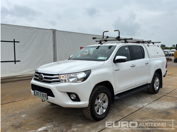 TOYOTA Hilux Pick-up