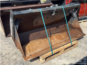 JCB Schaufel