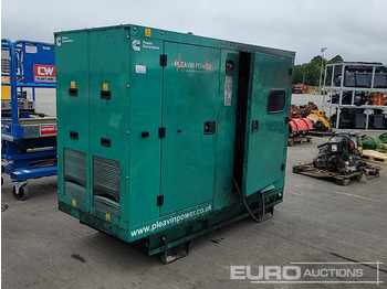 CUMMINS Stromgenerator