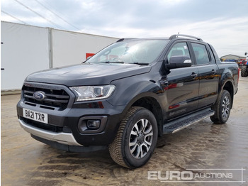 FORD Ranger Pick-up