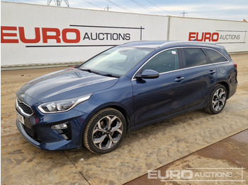 KIA PKW