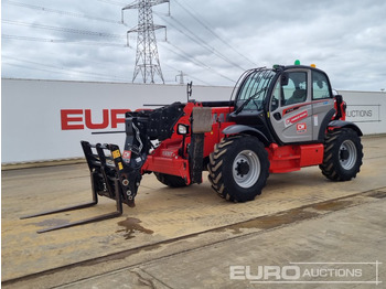 MANITOU MT 1840 Teleskoplader