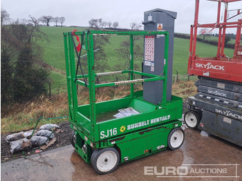 SKYJACK Arbeitsbühne