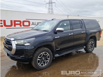 TOYOTA Hilux Pick-up